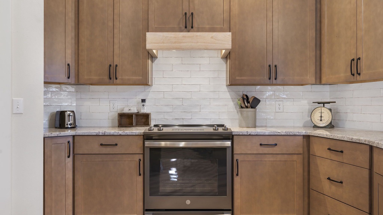 Photo of Kitchen in Elkland