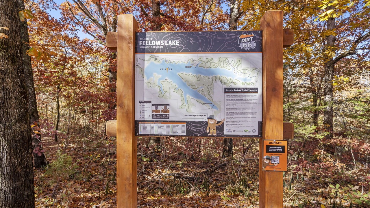 Photo of Outdoor in Elkland