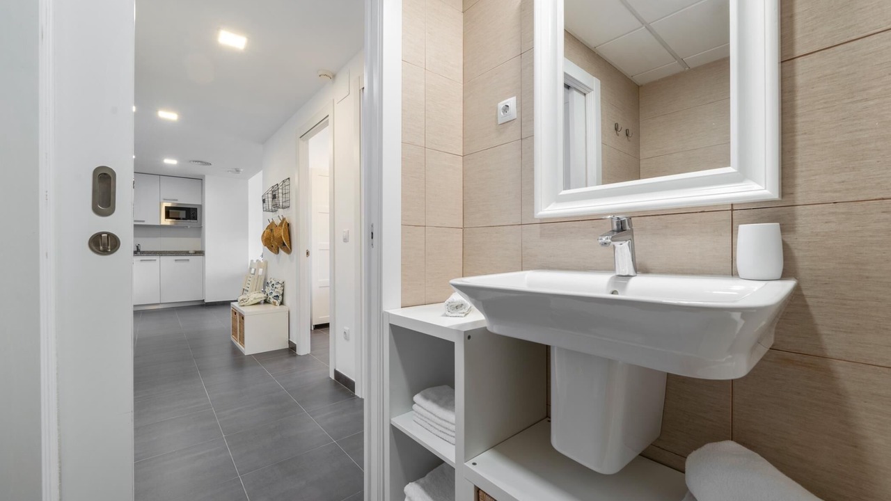 Photo of Bathroom in Roques Daurades
