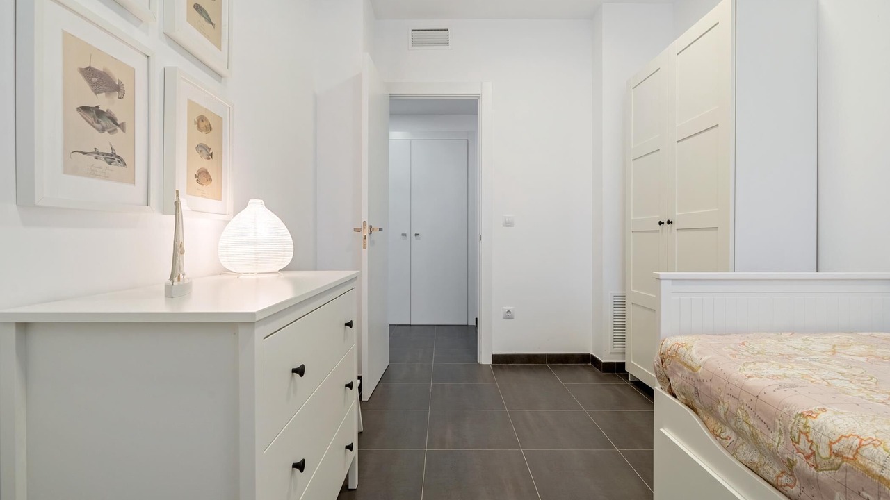 Photo of Bedroom in Roques Daurades