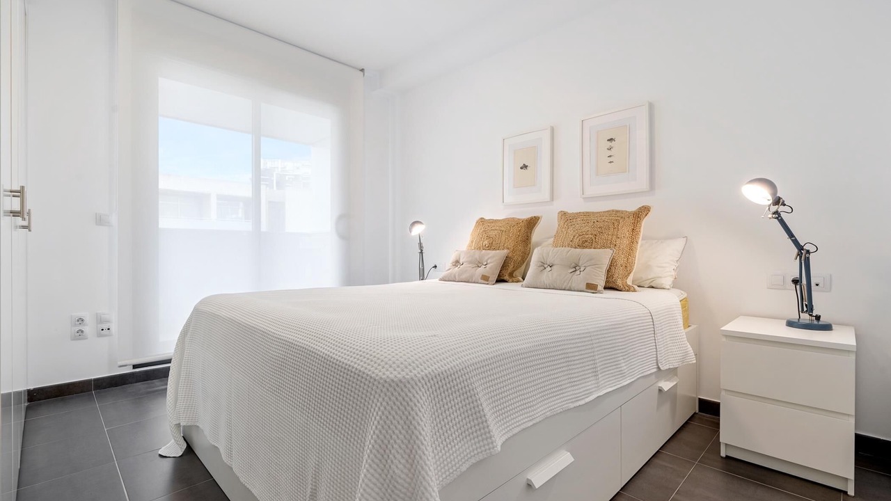 Photo of Bedroom in Roques Daurades
