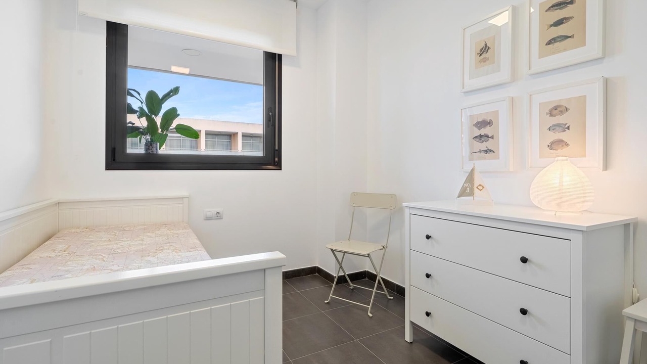 Photo of Bedroom in Roques Daurades