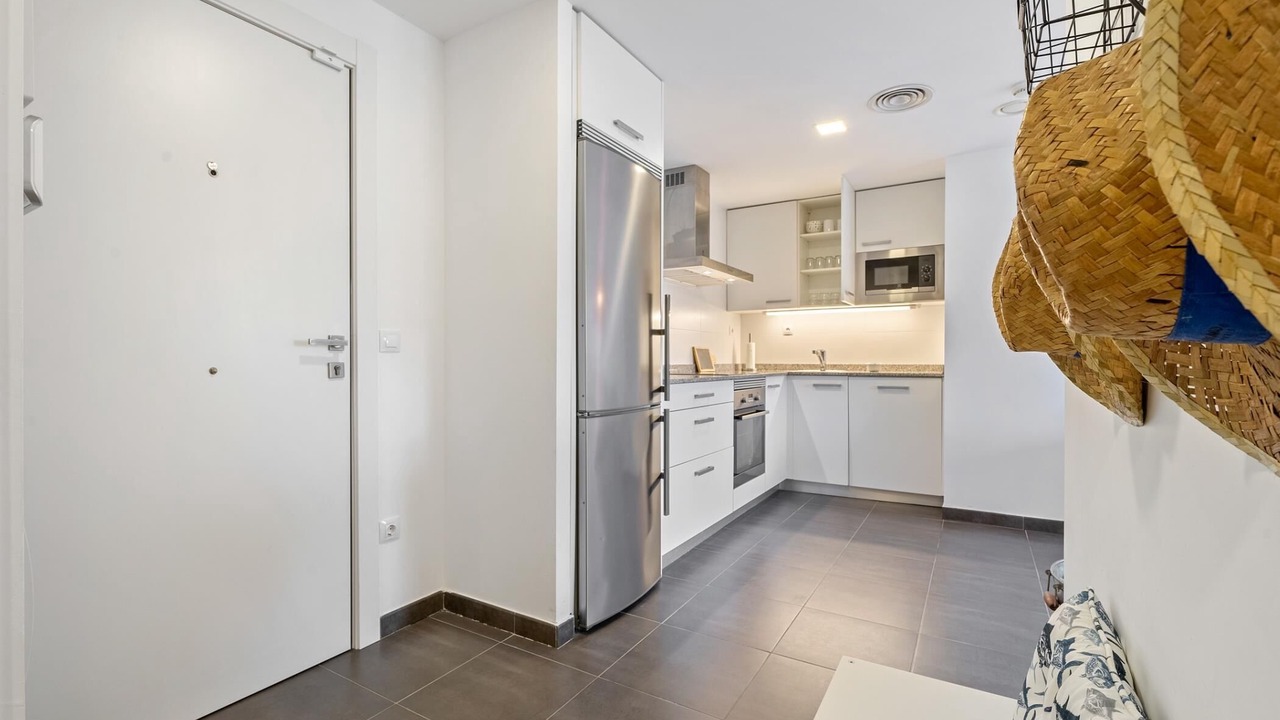 Photo of Kitchen in Roques Daurades