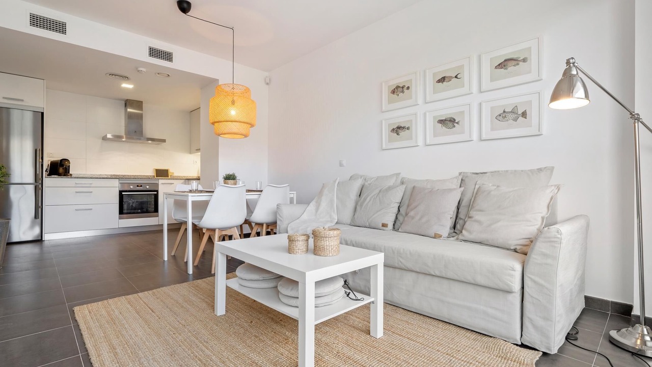 Photo of Livingroom in Roques Daurades