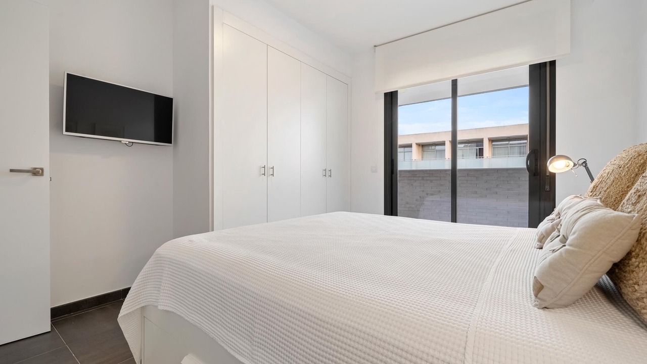 Photo of Bedroom in Roques Daurades