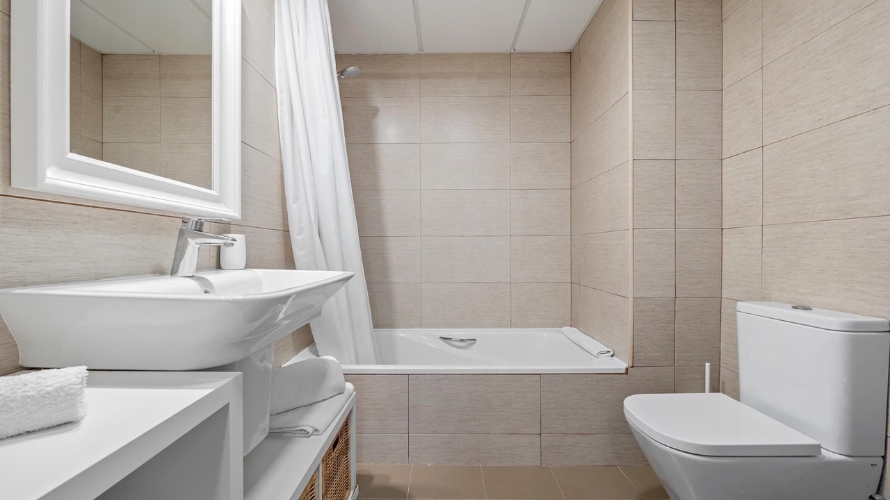 Photo of Bathroom in Roques Daurades