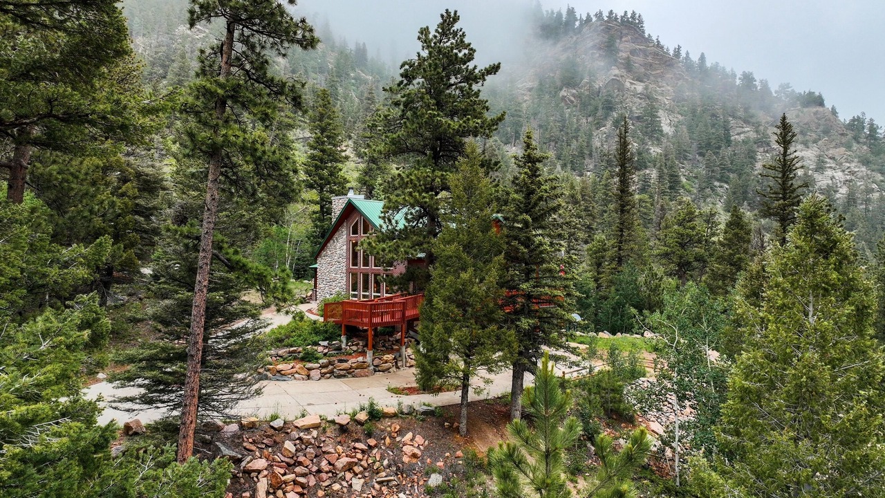 Photo of Outdoor in Custer County