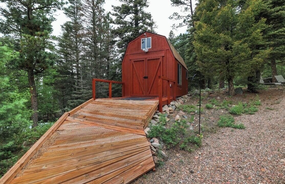 Photo of Outdoor in Custer County