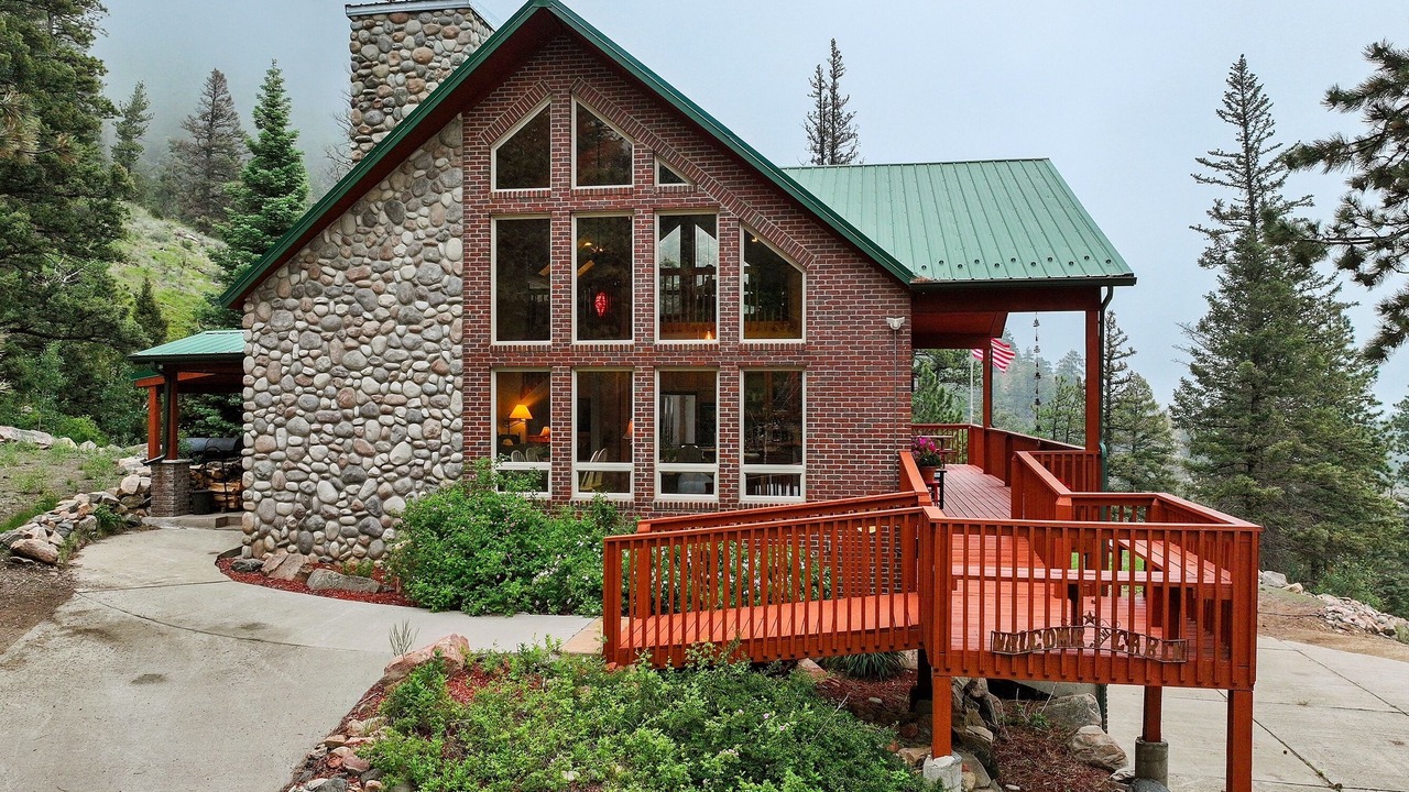 Photo of Outdoor in Custer County