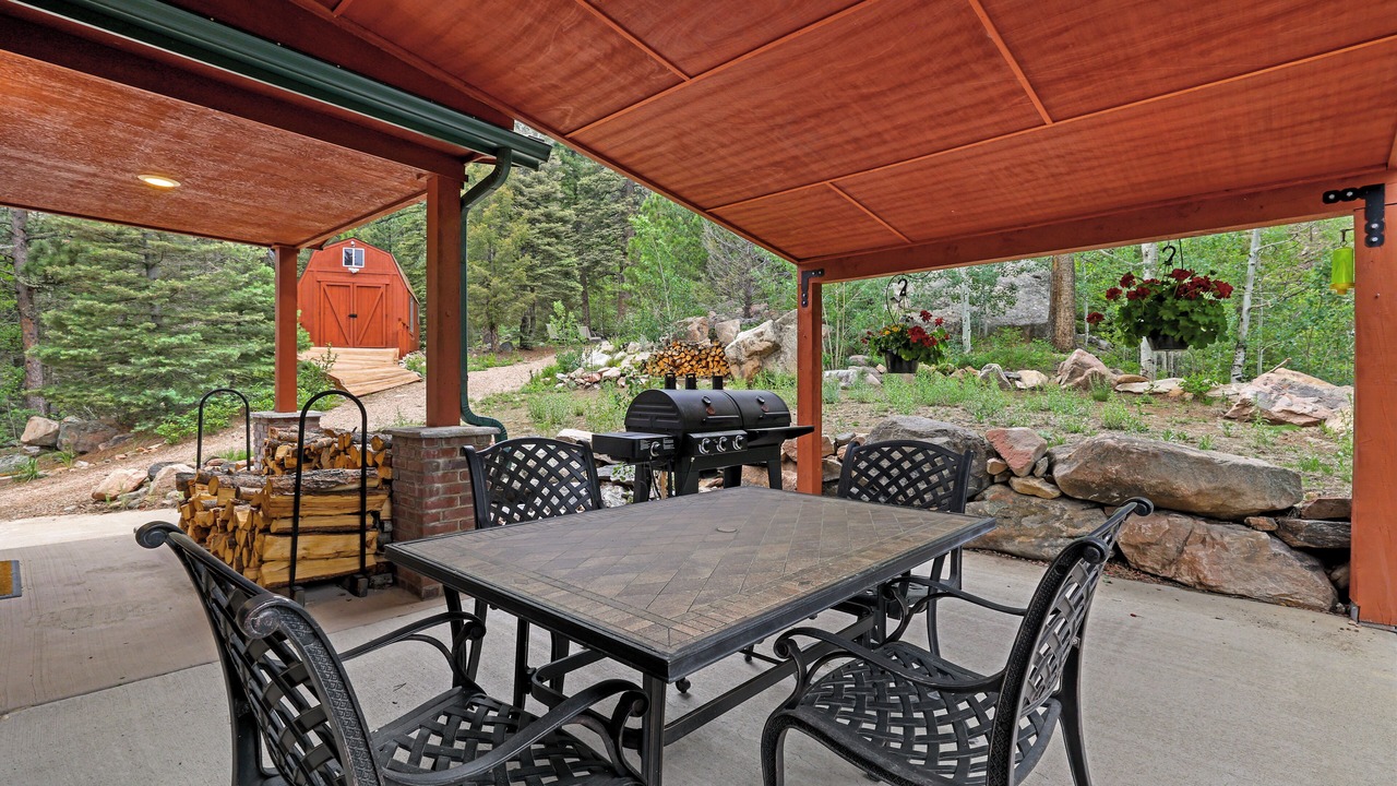 Photo of Outdoor in Custer County