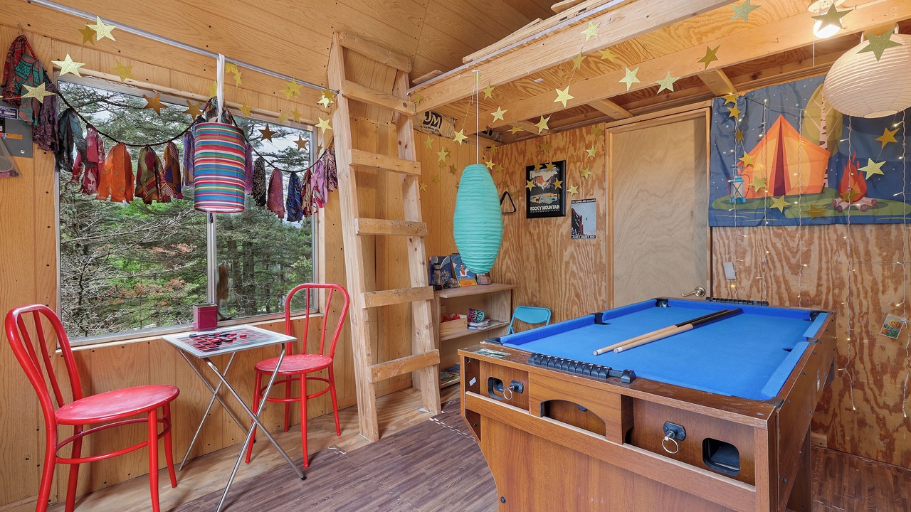Photo of Bedroom in Custer County