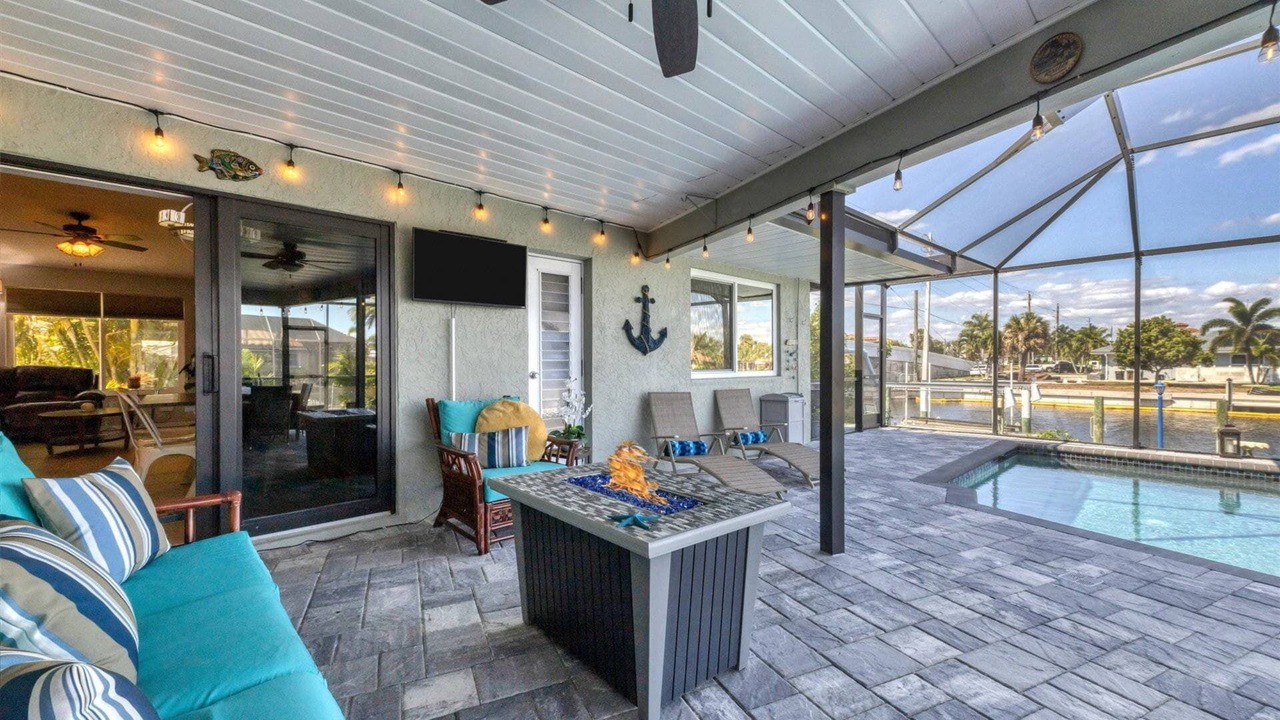 Photo of Outdoor in Charlotte Harbor