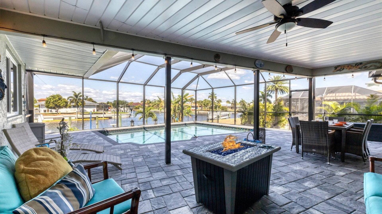 Photo of Outdoor in Charlotte Harbor