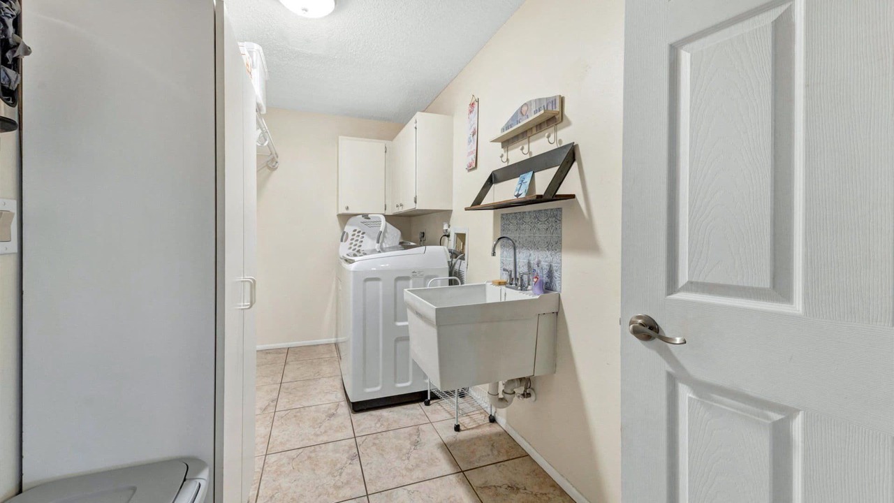 Photo of Bathroom in Charlotte Harbor
