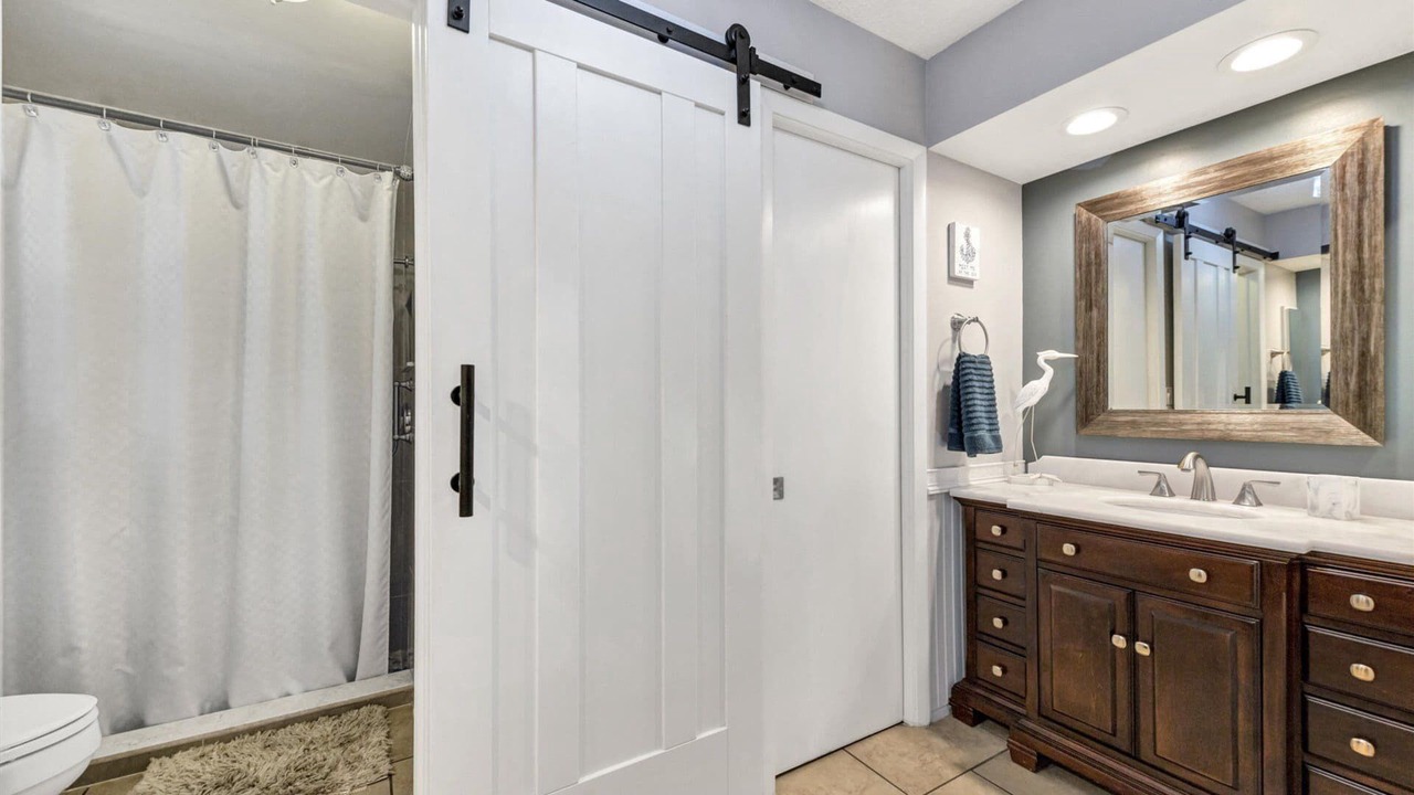 Photo of Bathroom in Charlotte Harbor