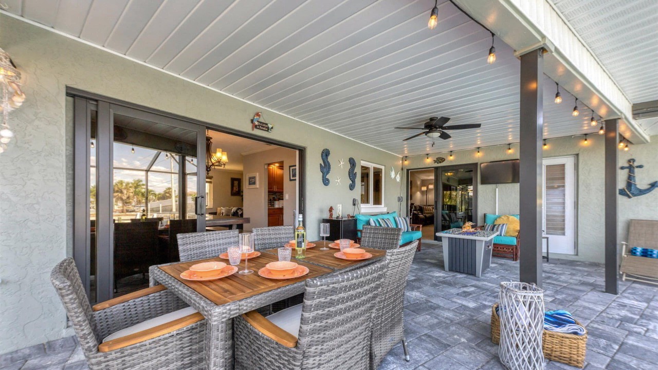 Photo of Outdoor in Charlotte Harbor