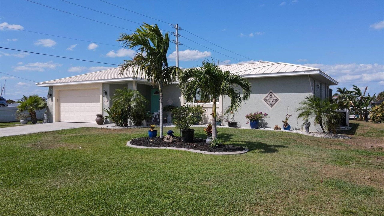 Photo of Outdoor in Charlotte Harbor