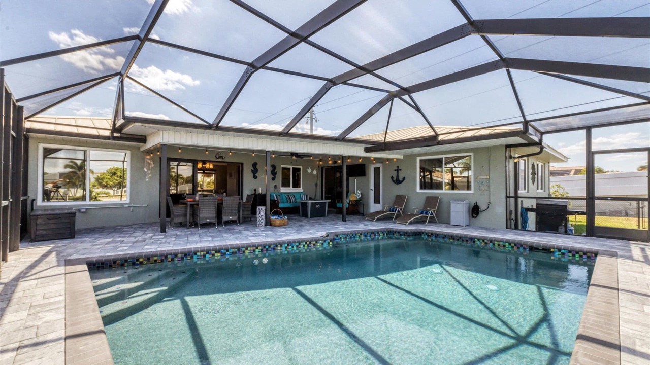 Photo of Outdoor in Charlotte Harbor