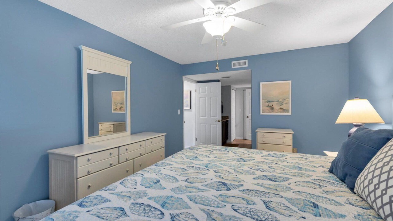 Photo of Bedroom in Charlotte Harbor