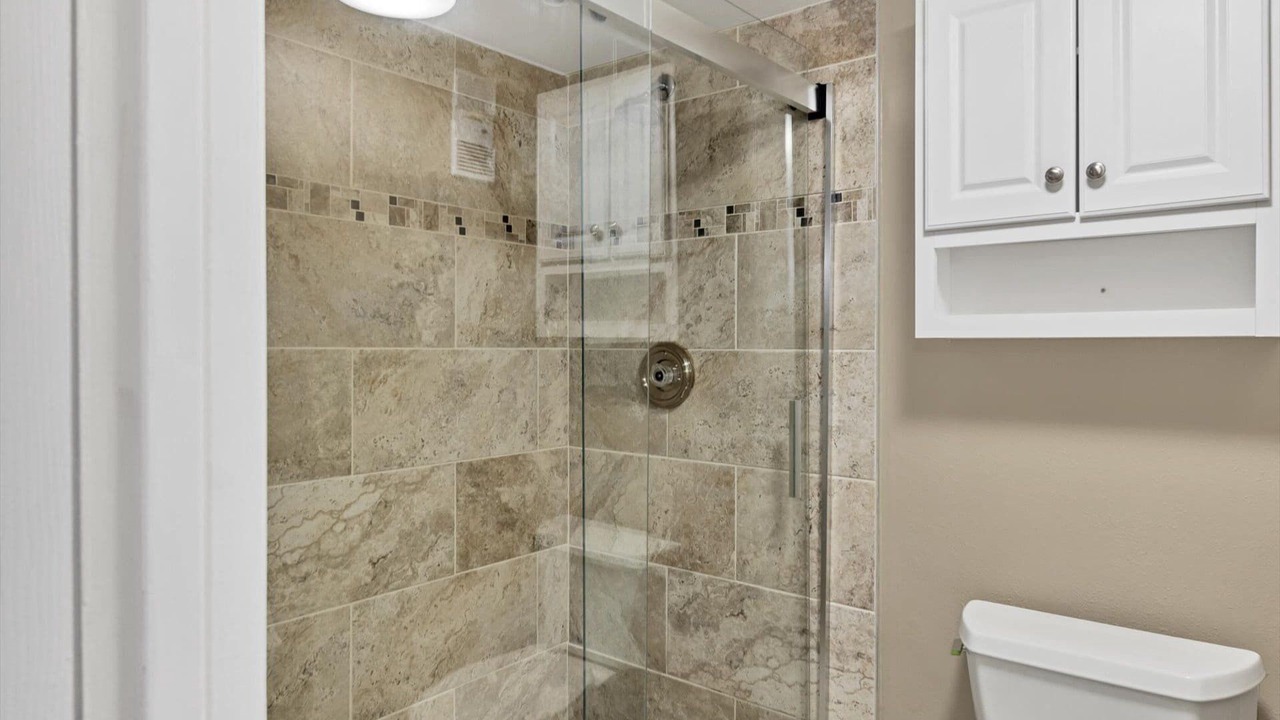 Photo of Bathroom in Charlotte Harbor