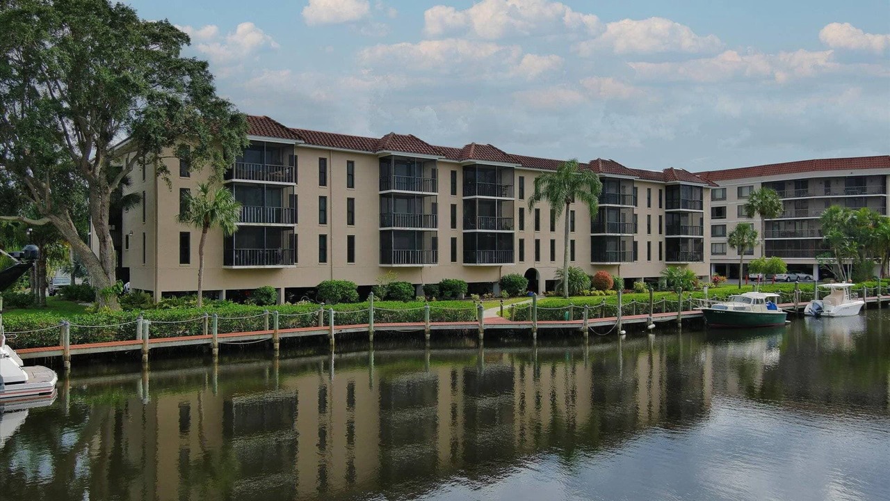 Photo of Outdoor in Charlotte Harbor