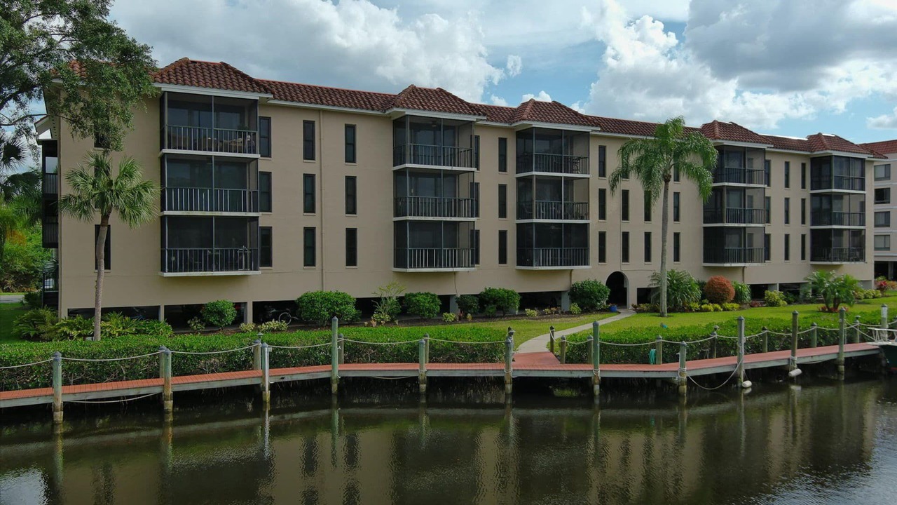 Photo of Outdoor in Charlotte Harbor