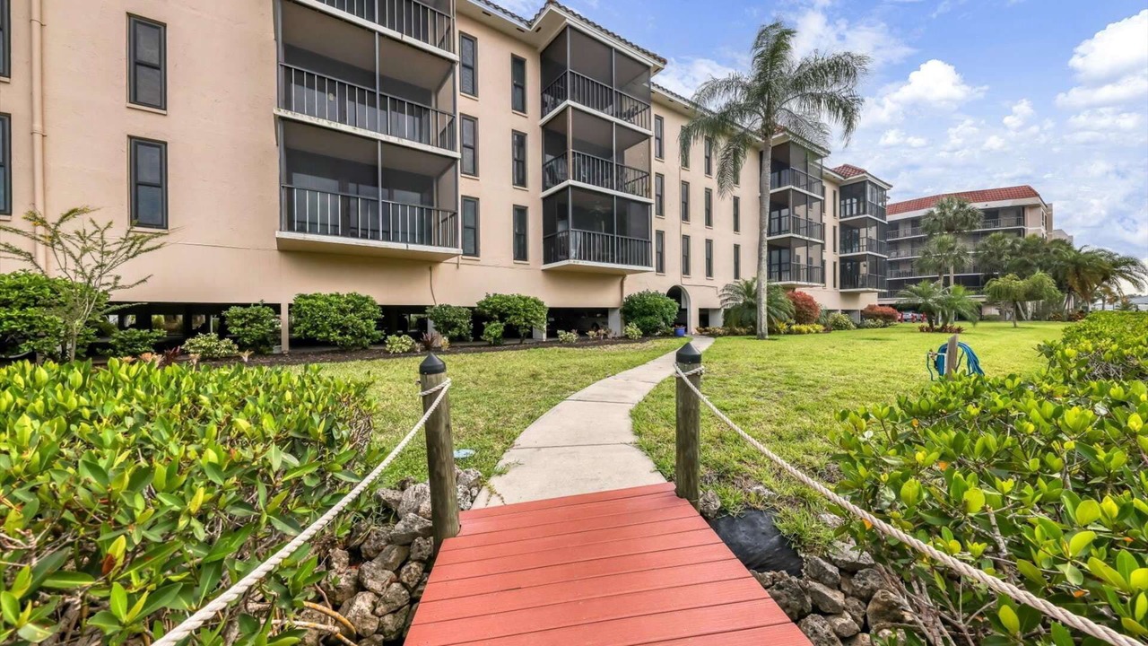 Photo of Outdoor in Charlotte Harbor