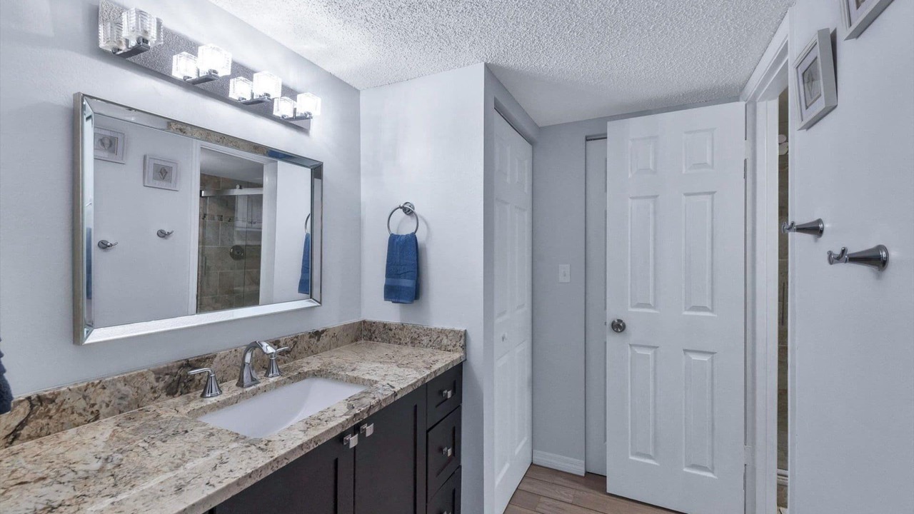 Photo of Bathroom in Charlotte Harbor