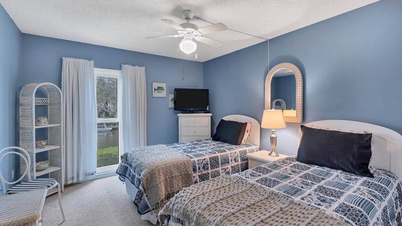 Photo of Bedroom in Charlotte Harbor