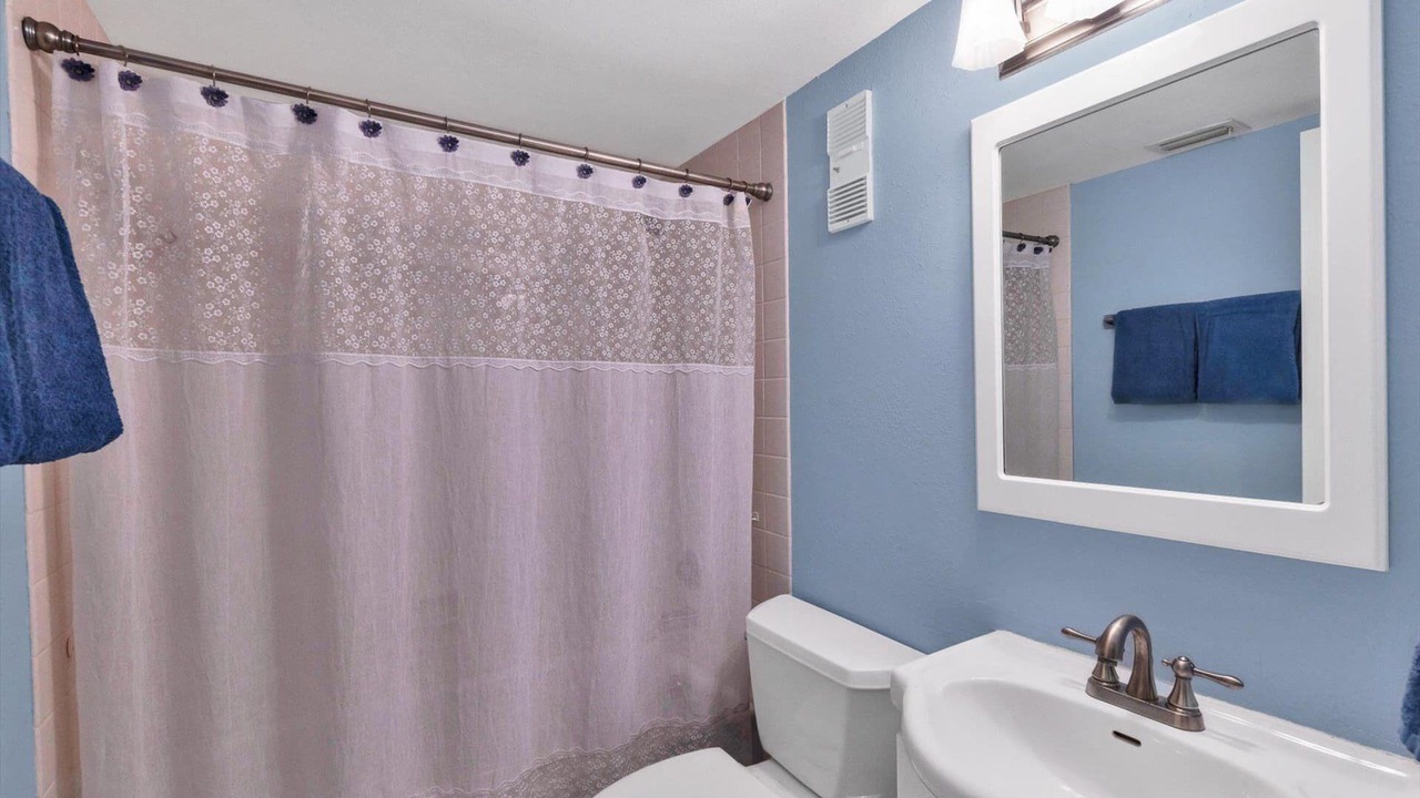 Photo of Bathroom in Charlotte Harbor