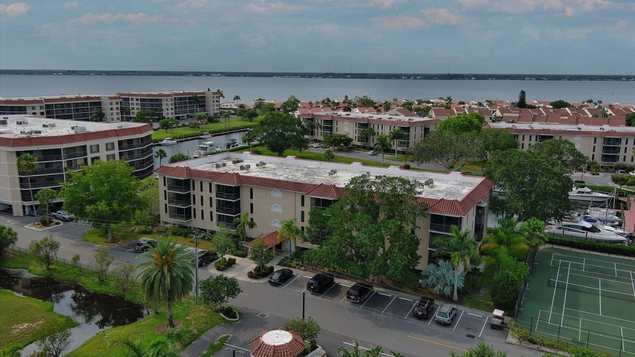 Photo of Outdoor in Charlotte Harbor