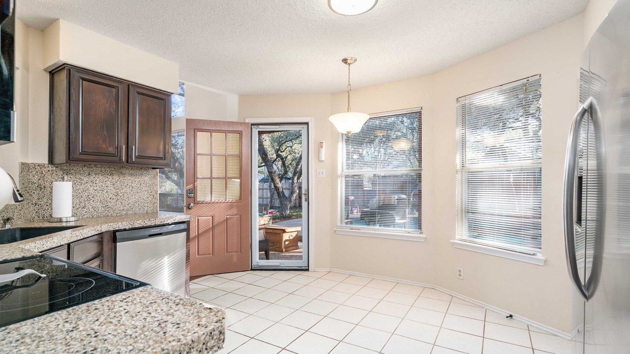 Photo of Kitchen in San Antonio