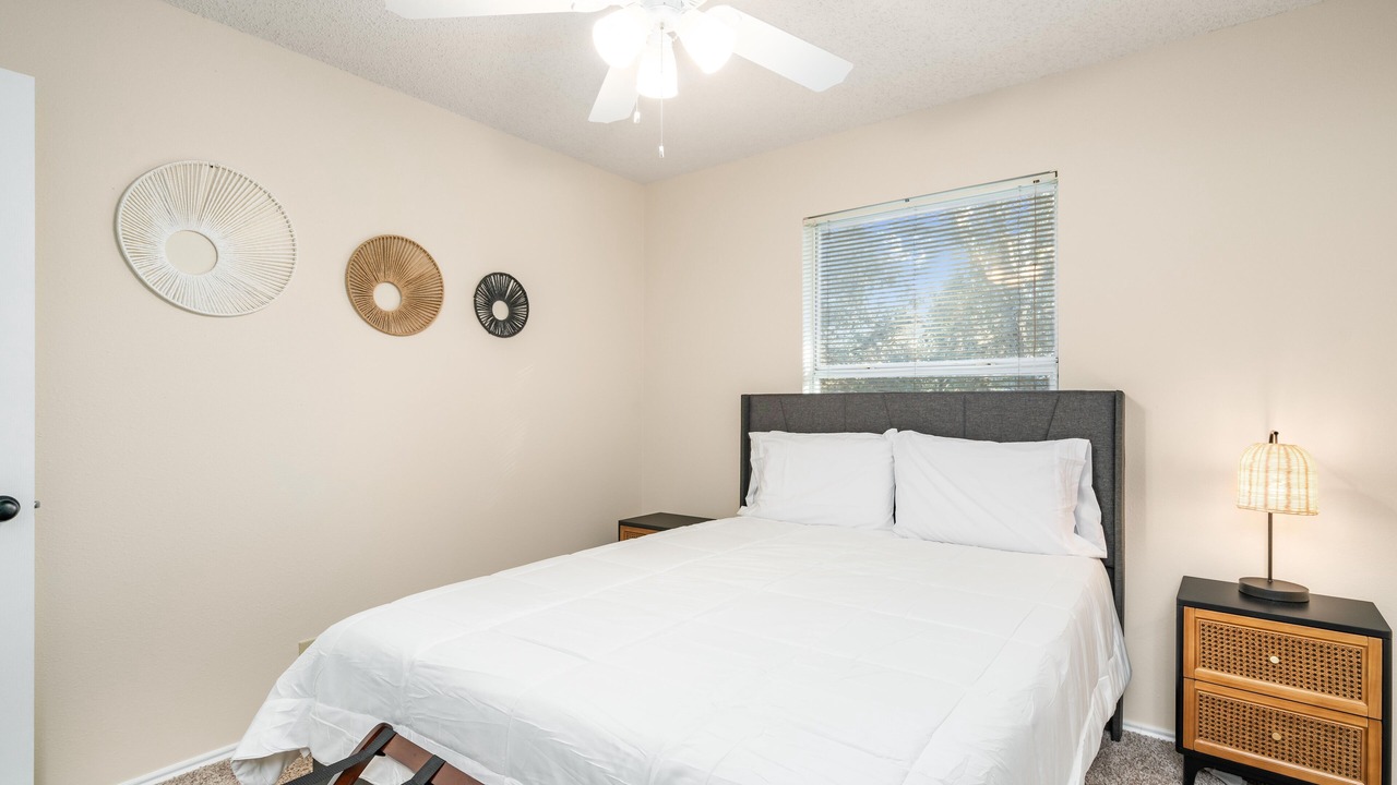 Photo of Bedroom in San Antonio