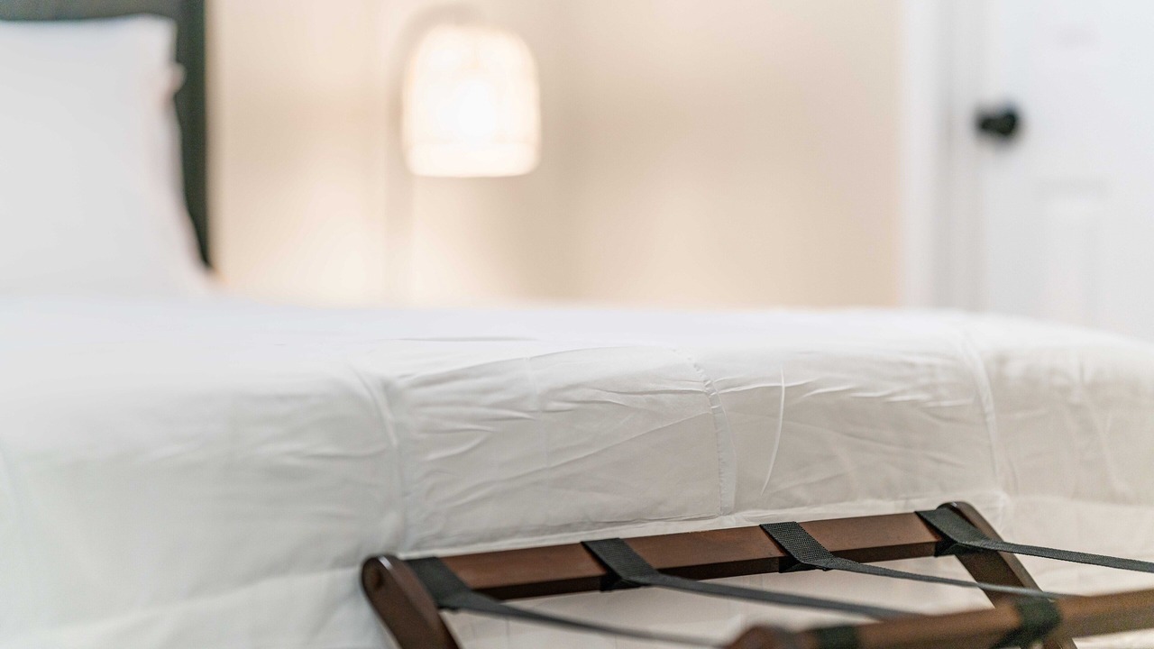 Photo of Bedroom in San Antonio