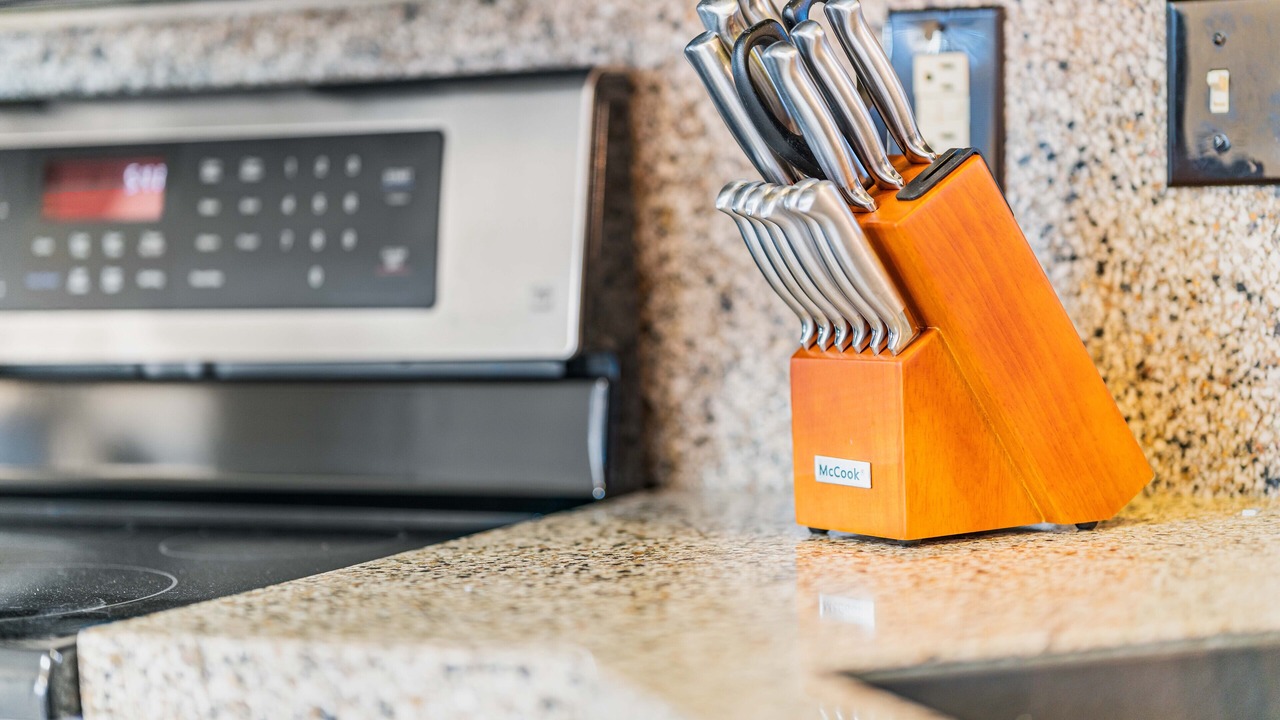 Photo of Kitchen in San Antonio