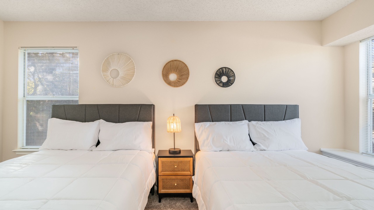 Photo of Bedroom in San Antonio