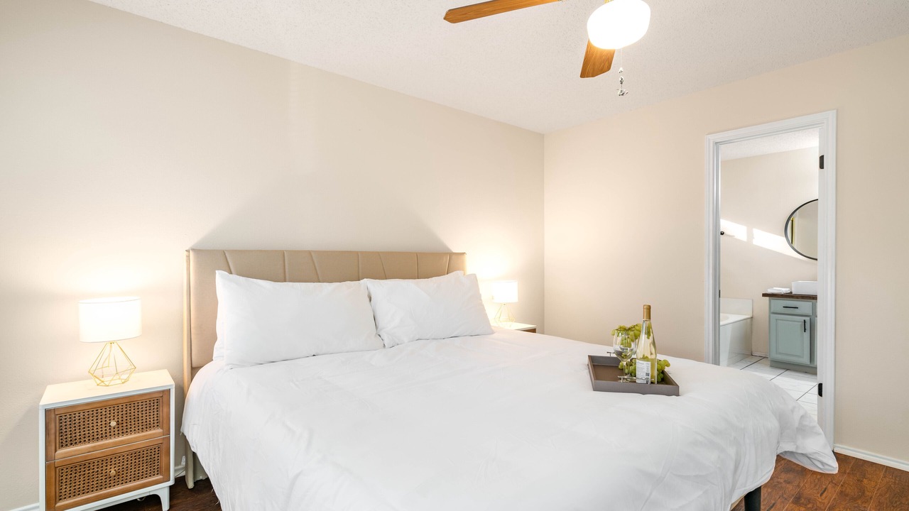 Photo of Bedroom in San Antonio