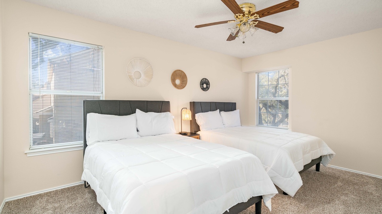 Photo of Bedroom in San Antonio