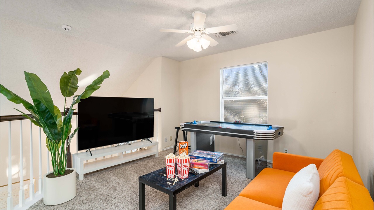 Photo of Livingroom in San Antonio