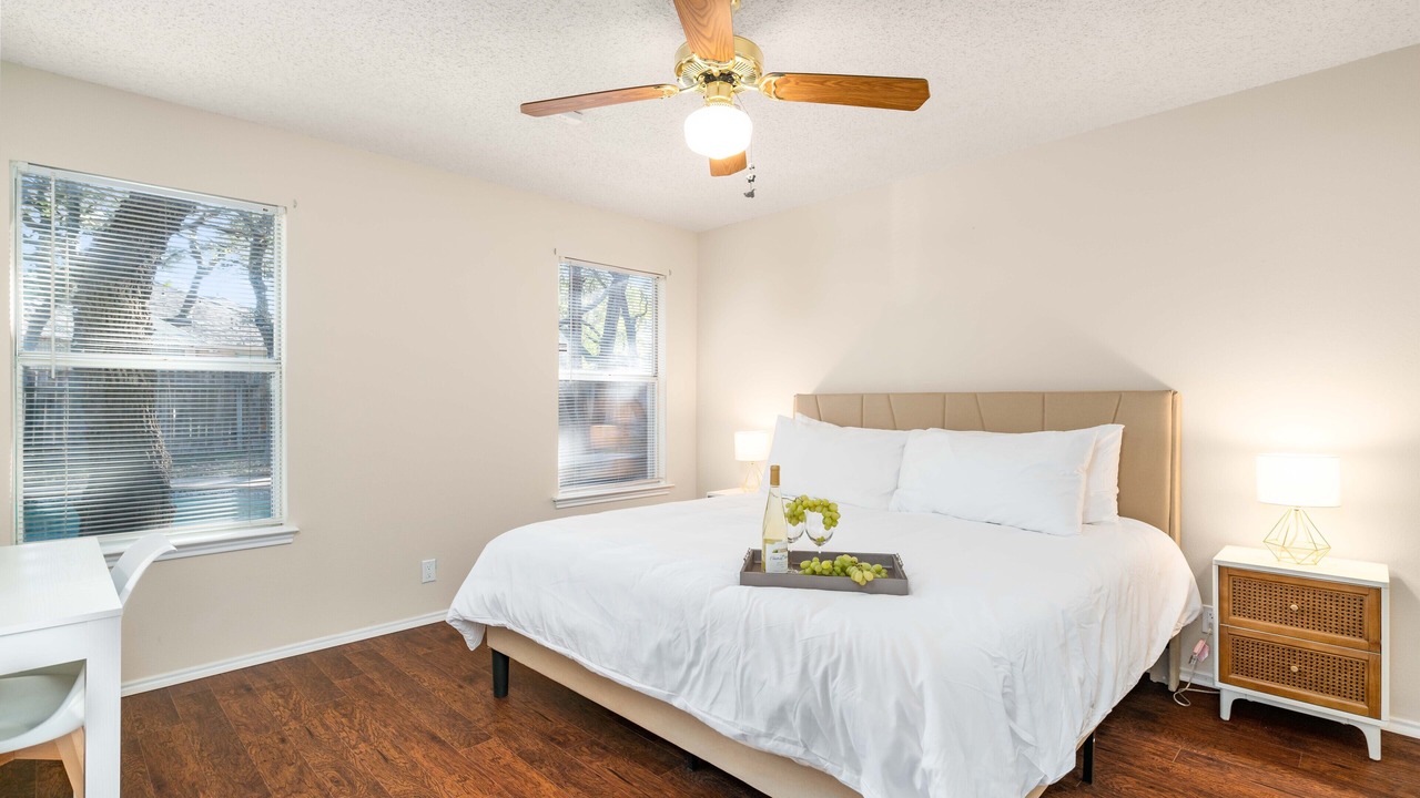 Photo of Bedroom in San Antonio