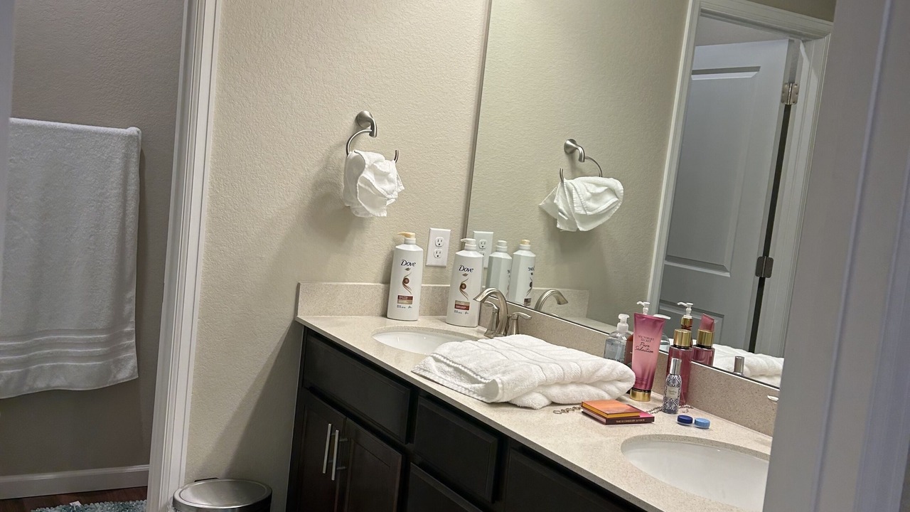 Photo of Bathroom in Westridge