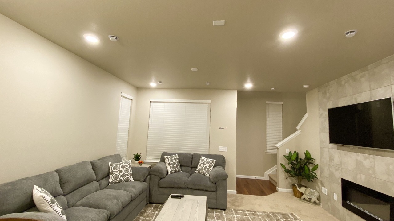 Photo of Livingroom in Westridge