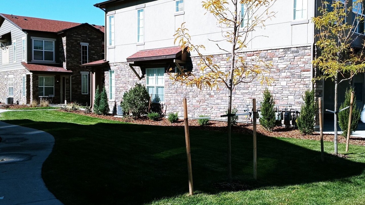 Photo of Outdoor in Westridge