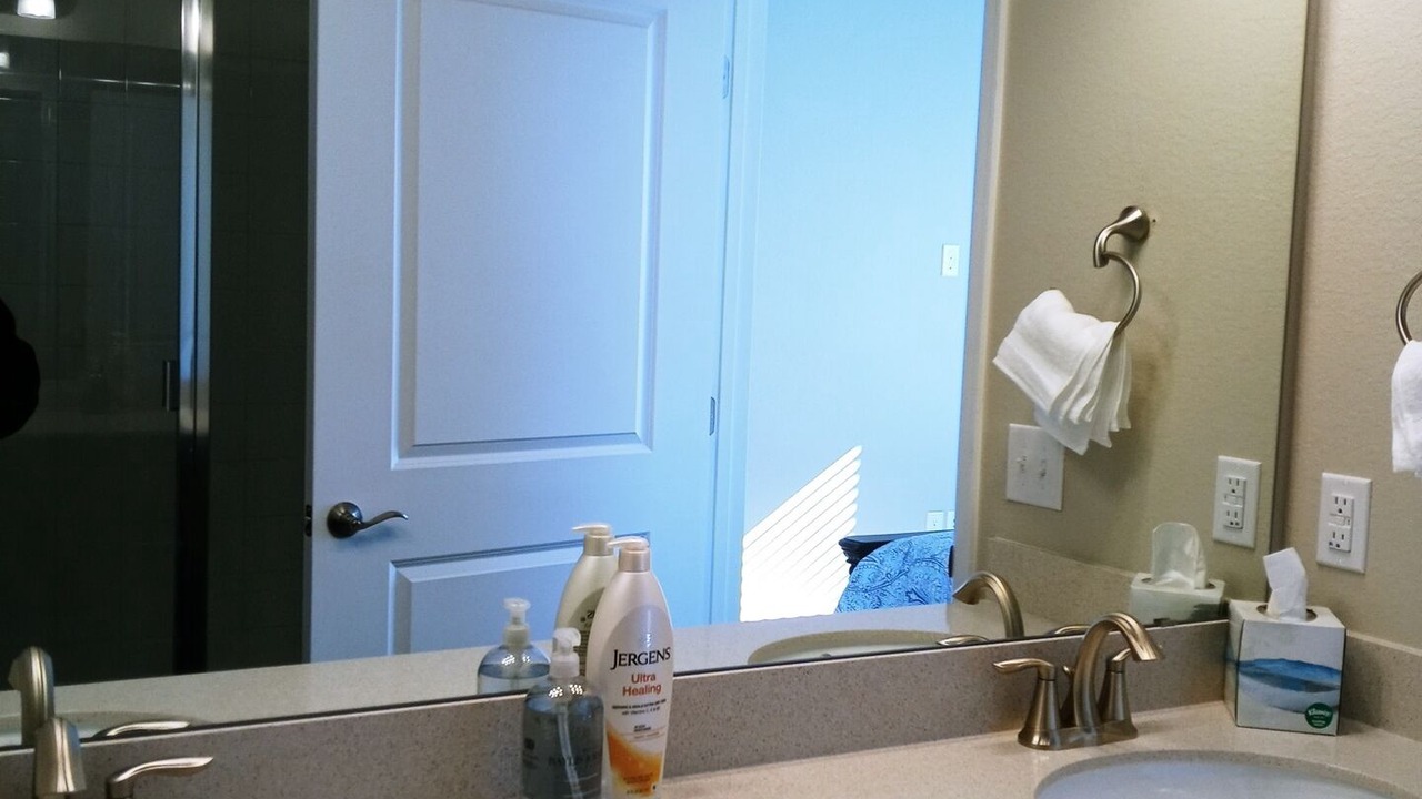 Photo of Bathroom in Westridge