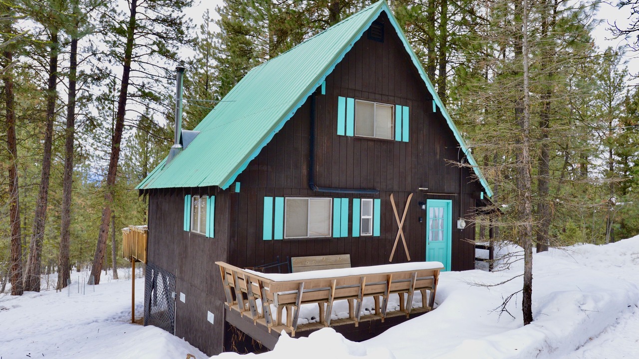 Photo of Others in Cascade