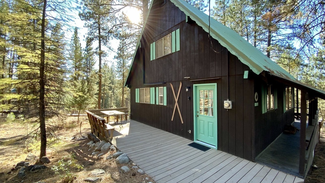 Photo of Others in Cascade