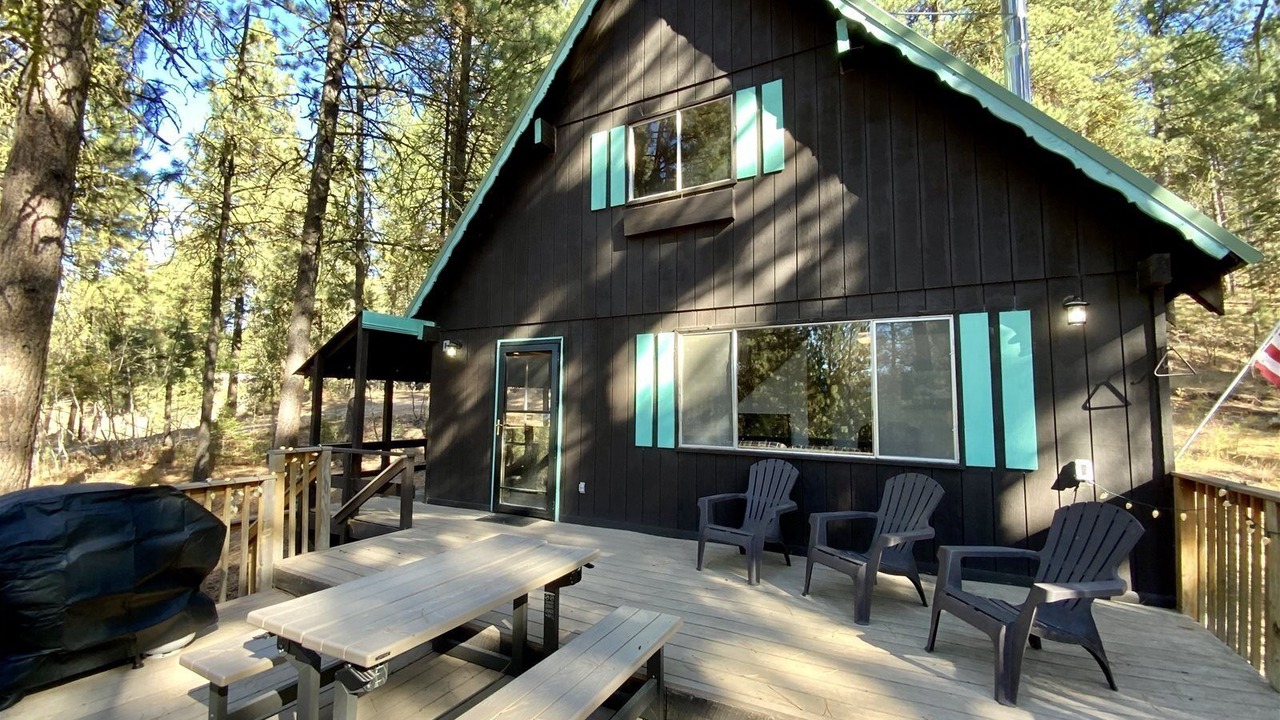 Photo of Others in Cascade