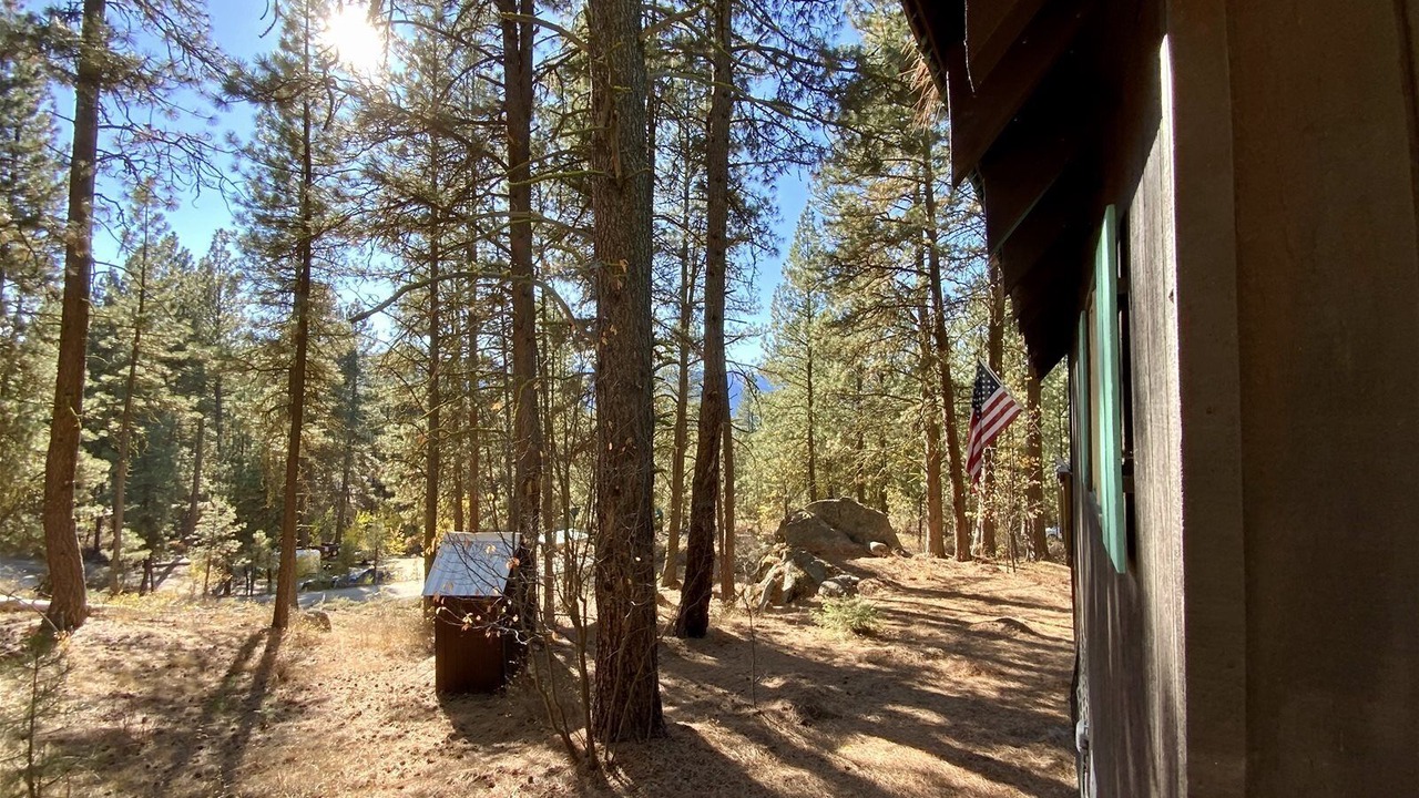 Photo of Others in Cascade