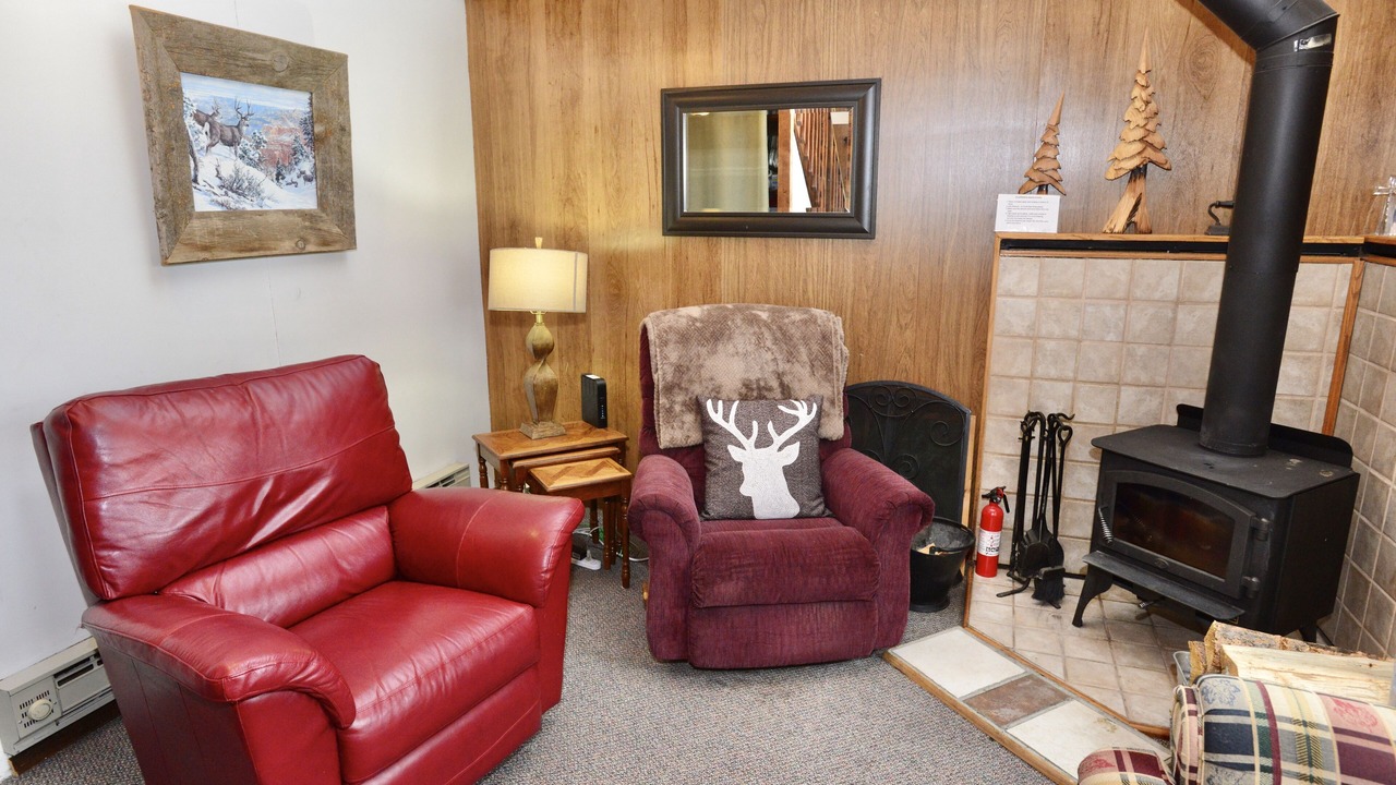 Photo of Livingroom in Cascade