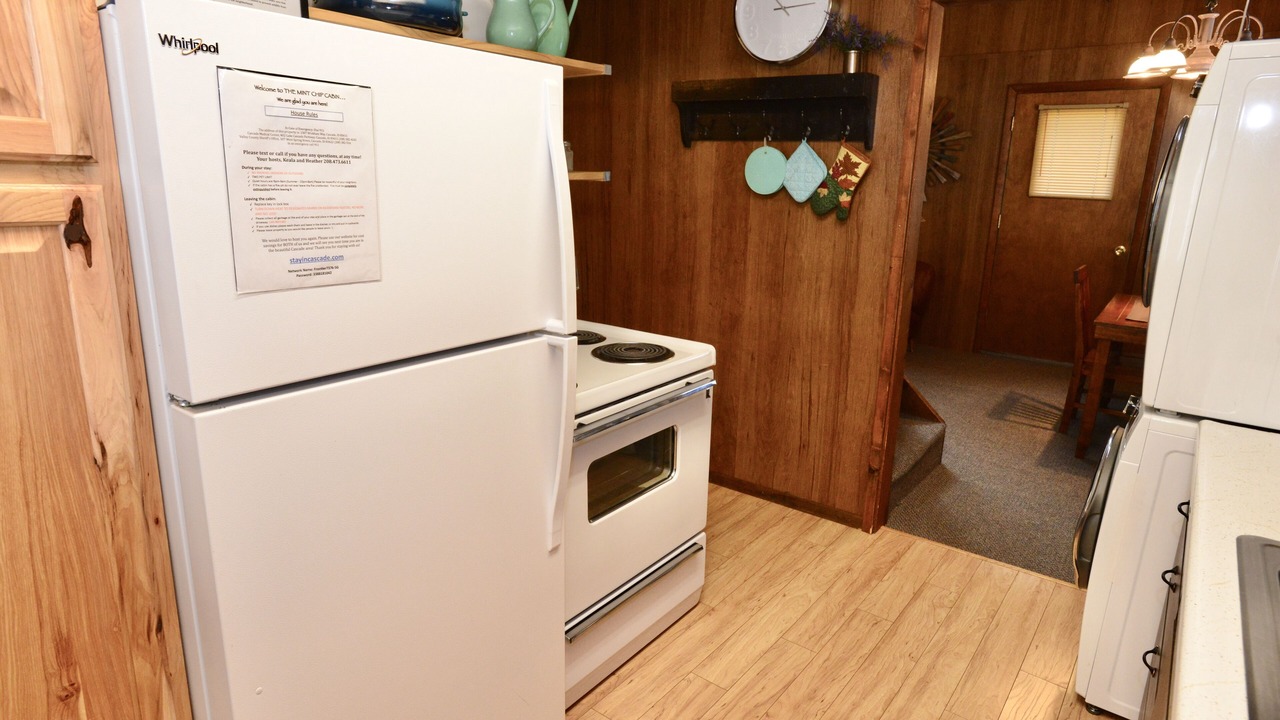 Photo of Others in Cascade